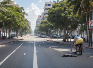 Gran Canaria: Amenzi de 750 de euro pentru chiștoace – Las Palmas introduce reguli mai stricte de curățenie