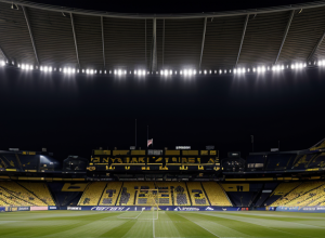 Borussia Dortmund vs Monterrey în optimile Cupei Mondiale a Cluburilor: Unde poți vedea meciul