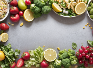 Rețete de vară online: Preparate ușoare pentru zile caniculare în emisiunea culinară "JUST COOKING"