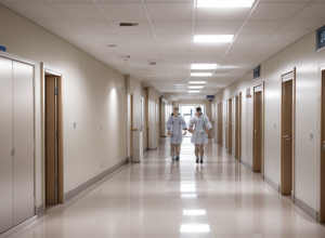 Totul despre "In aller Freundschaft": Serialul medical german de succes, "Sachsenklinik"