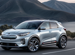 Kia EV3: Prima impresie despre noul SUV electric, o provocare pentru Volkswagen ID.3