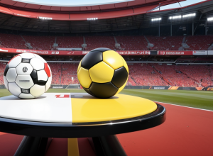 Transferul lui Cedric Itten la Fortuna: De ce Young Boys blochează mutarea?