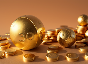 Eurojackpot: Rezultatele Extragerii din 1 Iulie 2025. Jackpot de 32 milioane Euro – Ai ghicit numerele?