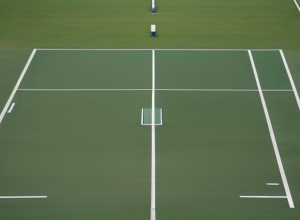 Jucătoarea de tenis Jule Niemeier se desparte de antrenor după o serie de eșecuri și o cădere drastică în clasament