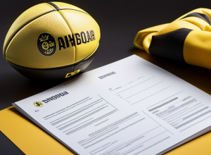 Borussia Dortmund: Detalii "secrete" despre transferuri, inclusiv clauze la Moukoko și Wätjen, dezvăluite