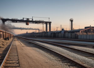 Proces în Germania: Supraveghetor acuzat de moartea a doi muncitori feroviari loviți de tren la Hürth