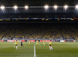 Borussia Dortmund pregătește optimile în SUA: Kovac schimbă echipa înainte de meciul cu echipa lui Sergio Ramos