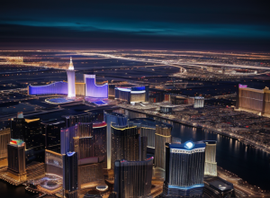 Turneul Principal WSOP din Las Vegas: Peste 10 Milioane de Dolari pentru Câștigător