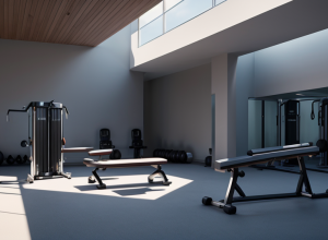 Hype în Fitness: Vestele cu Greutăți - Accelerează cu Adevărat Arderea Caloriilor și Slăbirea?