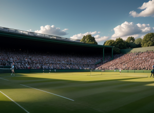 Wimbledon 2025: Alcaraz, Struff și alte vedete în acțiune. Unde puteți urmări meciurile azi