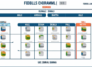 Campionatul Mondial al Cluburilor FIFA 2025: Program complet, format și echipe participante