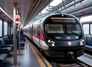 Prețuri mai mari și mai puține trenuri: Sindicatul avertizează despre schimbările la Deutsche Bahn