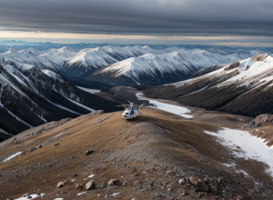 Doi turiști germani, găsiți decedați în Alpii din Tirol, Austria, după o căutare