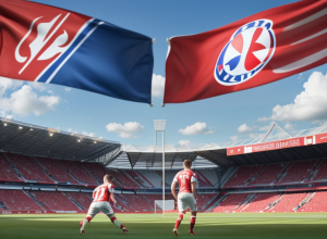 RB Leipzig îl transferă pe fundașul lui Köln, Max Finkgräfe: Contract până în 2030