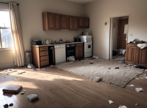 Furt din locuință în Mannheim: Hoțul a furat bijuterii de 1800 de euro și o cheie de rezervă