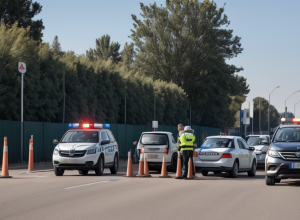Moldovean prins la granița cu Germania încercând să intre ilegal, deși avea interdicție după deportare