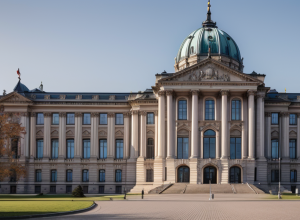 Nina Warken, noul Ministru al Sănătății al Germaniei: Surpriza cabinetului Merz