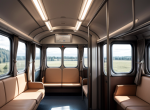 Amenințare în tren: Un bărbat a agresat o adolescentă de 17 ani lângă Karlsruhe, Germania