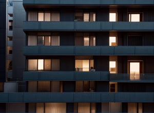 Incident periculos în Mainz: Un bărbat a tras cu pușca cu aer comprimat de la balcon