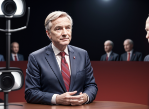 Mama lui Friedrich Merz (97 de ani) îi dă sfaturi pentru TV: Moment uman la televiziunea germană