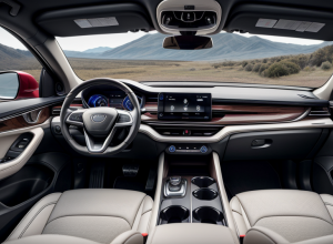 Noul Volvo XC90: Facelift, Performanță Hibridă și Confort de Top