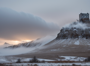 YouTuberul Ruhi Çenet a explorat Oimiakon, cel mai rece loc locuit de pe Pământ: Viața la -71°C și riscurile frigului extrem