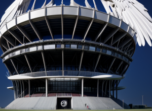 Președintele Eintracht Frankfurt, Mathias Beck, a luat o decizie crucială privind viitorul său la club