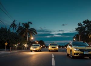 Florida: Răzbunare bizară pentru o găină călcată pe stradă. Agresoarea a atacat cu spray paralizant și a fost eliberată pe cauțiune de 35.000 $