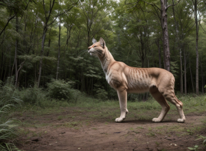 Puma atacă un copil de 4 ani în SUA: Incident șocant într-un parc național, animalul a fost ucis