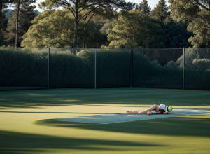 Alexander Zverev, după eliminarea șocantă de la Wimbledon: "Am probleme mentale" și ia pauză de tenis