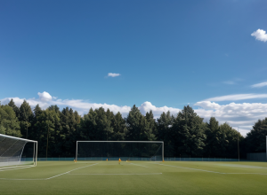 Tragedie la tabăra FC Bayern: Un antrenor a murit după ce s-a prăbușit pe teren