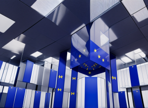 Europarlamentarul român Gheorghe Piperea a inițiat moțiune de cenzură împotriva Comisiei Europene a Ursulei von der Leyen