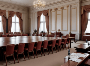 Șeful Cancelariei Germaniei a lipsit de la o reuniune crucială a coaliției: Thorsten Frei, în centrul controversei reducerii taxei pe electricitate