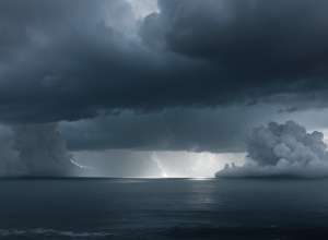 Serviciul Meteorologic German, sub tirul criticilor: De ce prognozele de ploi extreme au fost greșite?