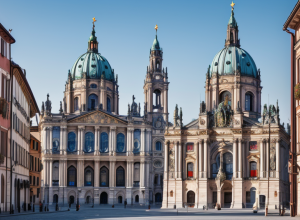 Italia renunță la denumirile germane pentru cabanele din Tirolul de Sud: Germania propune ironic «re-botezarea» vilei Massimo și a spaghetelor