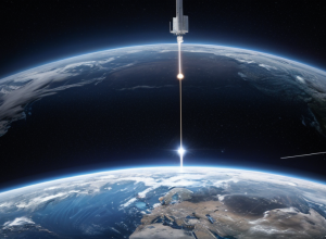 Influența lui Elon Musk: De ce Guvernul SUA nu poate renunța la SpaceX, în ciuda tensiunilor cu Trump
