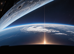 Revoluție în prognoza meteo pentru Europa: Noul satelit german MTG-S1 a fost lansat