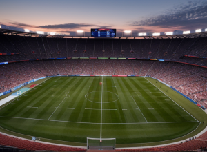 Naționala de fotbal feminin a Germaniei țintește titlul la Euro 2025: "Putem realiza ceva măreț"