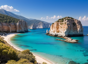 Marea Mediterană atinge temperaturi record: Noul "hotspot" al schimbărilor climatice