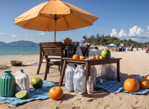 Atenție, Mallorca: Poliția avertizează turiștii despre cocktailurile stradale periculoase
