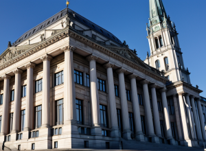 Conflict în coaliția din Germania: Candidata SPD la Curtea Constituțională, considerată "inelegibilă" de CDU/CSU