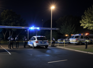 Conflict violent într-o piscină din Bonn: Un martor rănit, s-a găsit un cuțit