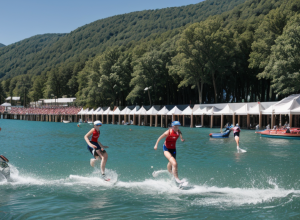 Challenge Roth 2025: Cel mai mare triatlon de distanță lungă revine - program, vedete și transmisiune