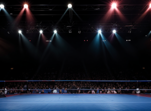 WWE: Nebunia wrestlingului continuă – RAW, SmackDown și NXT, disponibile online!