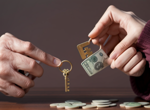 Escrocherie cu "ghicitoare" în Germania: O pensionară din Neuss, jefuită în propria casă