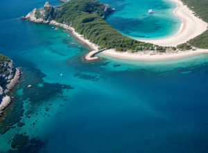 Temperatura Mării Mediterane lângă Mallorca, cu aproape 5 grade peste medie: Noi recorduri înregistrate