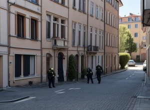 Suspectul în cazul crimei din Germania, arestat în Grecia după luni de căutări