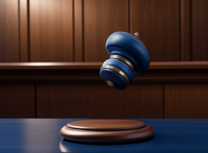 Curtea Constituțională Germană menține sentința judecătorului care a anulat obligativitatea măștii