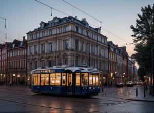 Poliția din Freiburg a arestat un suspect în cazul unei hărțuiri sexuale