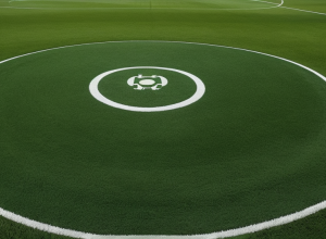 Incident neplăcut la Euro 2025: Căpitanul Islandei și al echipei Bayern München a avut probleme medicale în timpul meciului